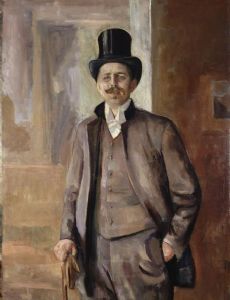 Carl Dørnberger