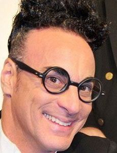 Ed Alonzo