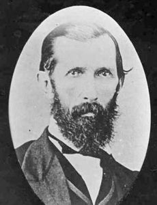Manuel María Ramírez Fortoul