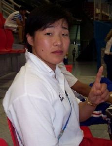 Sun-Hui Kye