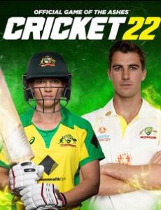 Cricket 22
