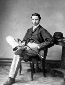 William Wentworth-FitzWilliam, Viscount Milton