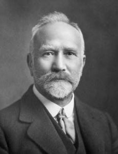 Andrew Barclay (mathematician)