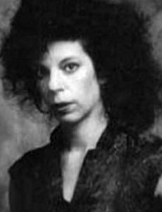 Barbara Ess