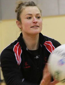 Charlotte Kight