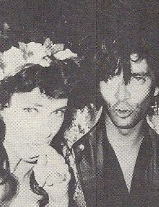 Alec John Such and Jane Booke