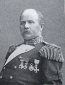 Wilhelm Dyrssen