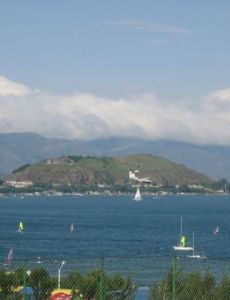Sevan Island