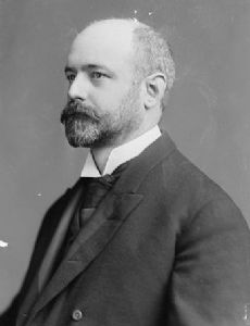 Robert W. Bonynge