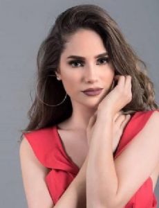 Jennifer Alvarez Ruiz