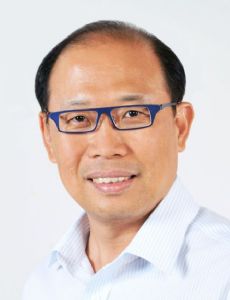 David Ong