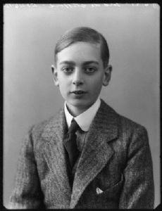Edward Russell, 26th Baron de Clifford