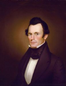 Priestly H. McBride