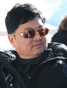 Yang Bin