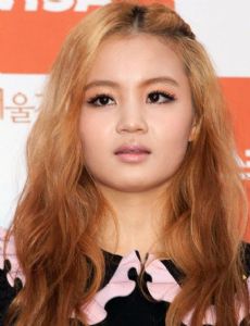Lee Hi