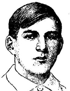 Henry Mathewson