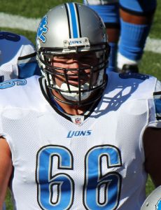 Stephen Peterman