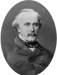 Louis Le Chatelier