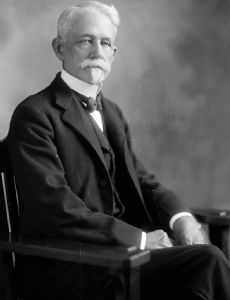 Walter Guion