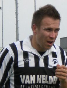 Freek Thoone