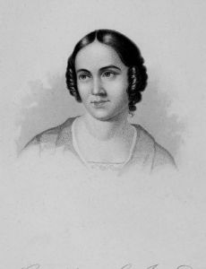 Caroline Lee Hentz