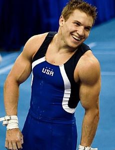 Jonathan Horton