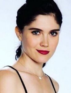 Natasha Esca
