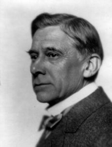 George de Forest Brush