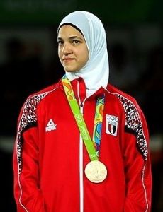 Hedaya Malak