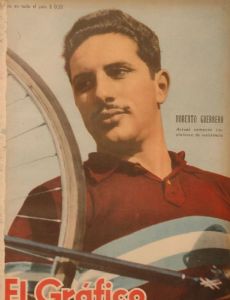 Roberto Guerrero (cyclist)