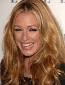 Cat Deeley