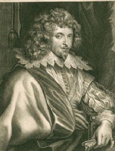Honoré d'Urfé