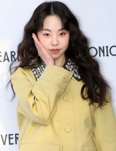 Sohee