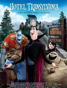 Hotel Transylvania