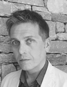 Kenneth Hesketh