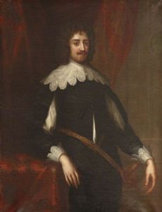 Thomas Jermyn (died 1659)