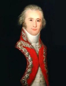 Alejandro O'Reilly