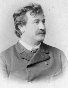 Heinrich Vogl