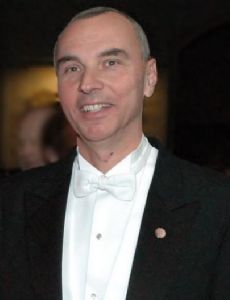 Peter Stoica