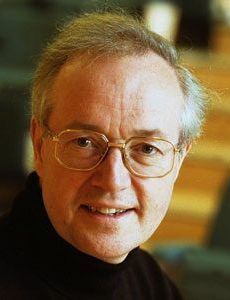 Stephen Cleobury