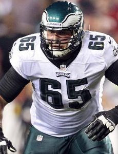 Lane Johnson