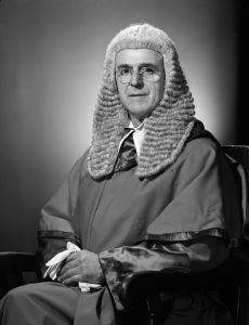 Harold Eric Barrowclough