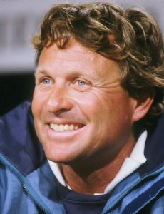 Rod Davis (sailor)