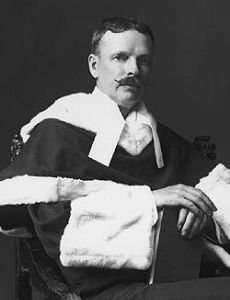 Wallace Nesbitt