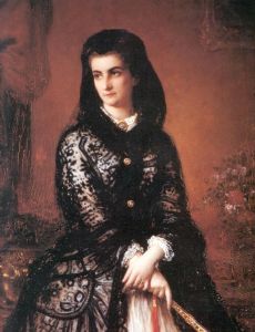 Maria Sophie of Bavaria