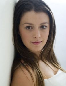 Caitlin Murphy