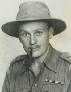 Denis Eadie