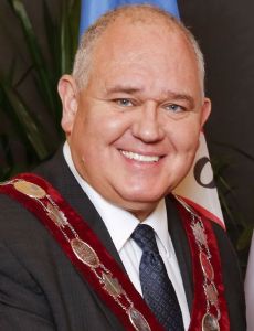 Frank Scarpitti