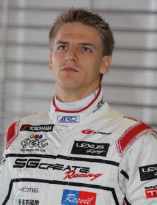 Alexandre Imperatori