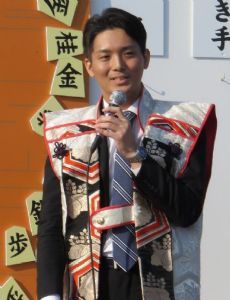 Ryūma Tonari